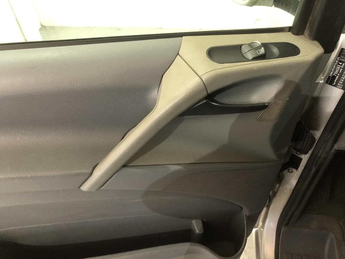 Mercedes-Benz Vito · Año 2005 — imagen 24