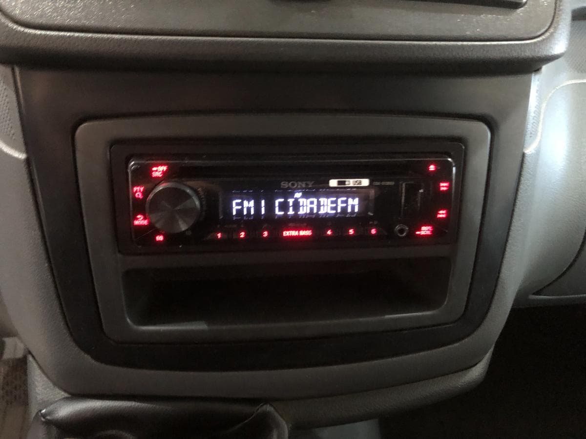 Mercedes-Benz Vito · Año 2005 — imagen 27