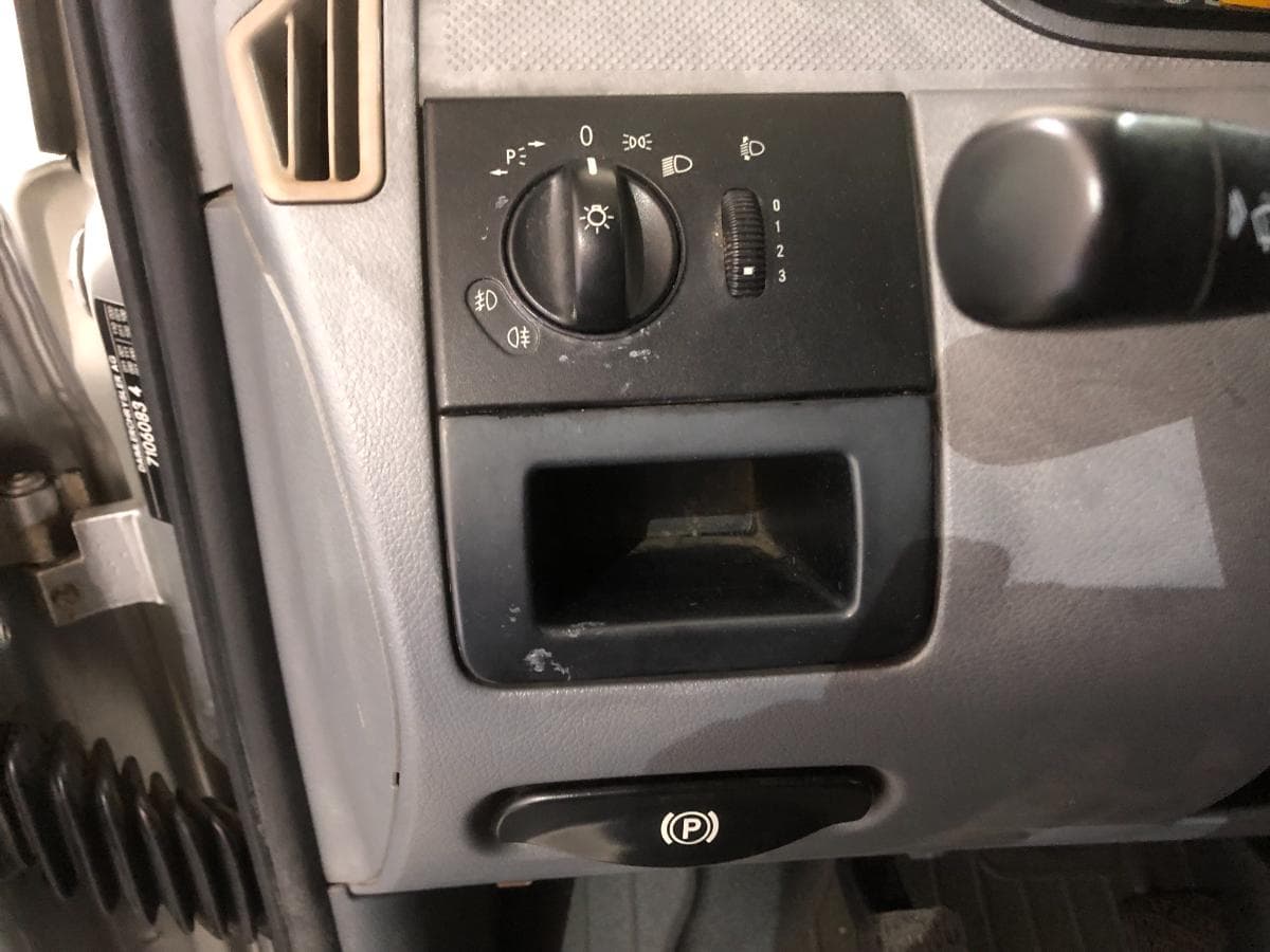 Mercedes-Benz Vito · Año 2005 — imagen 28