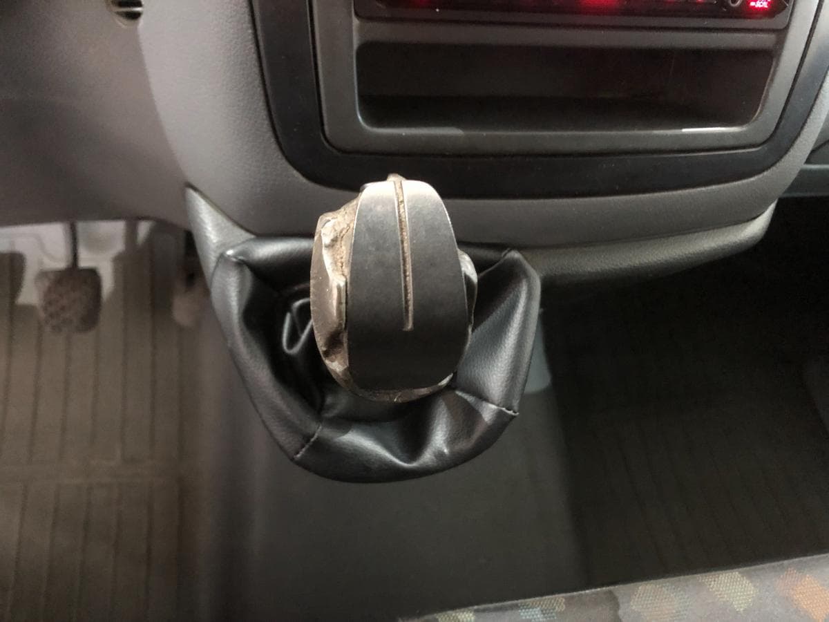 Mercedes-Benz Vito · Año 2005 — imagen 29