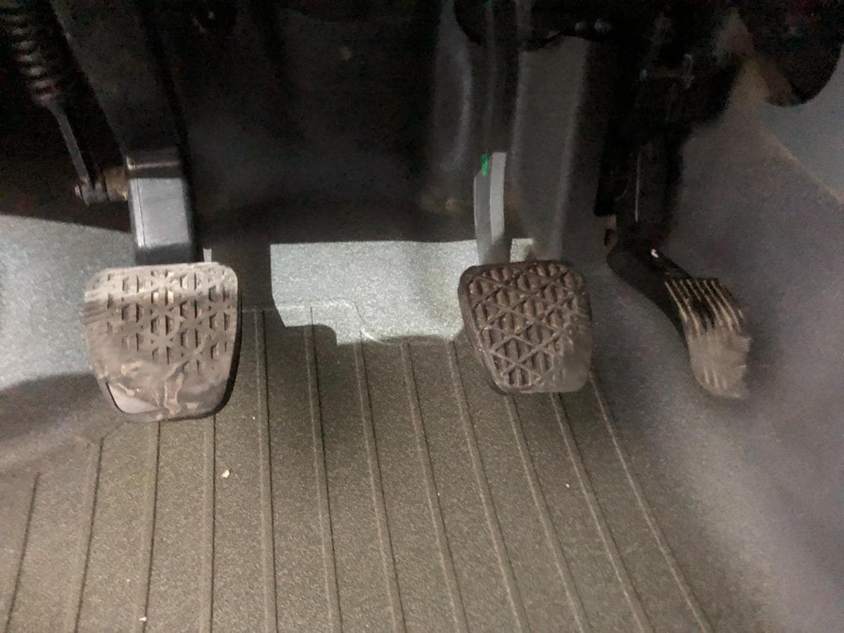 Mercedes-Benz Vito · Año 2005 — imagen 30