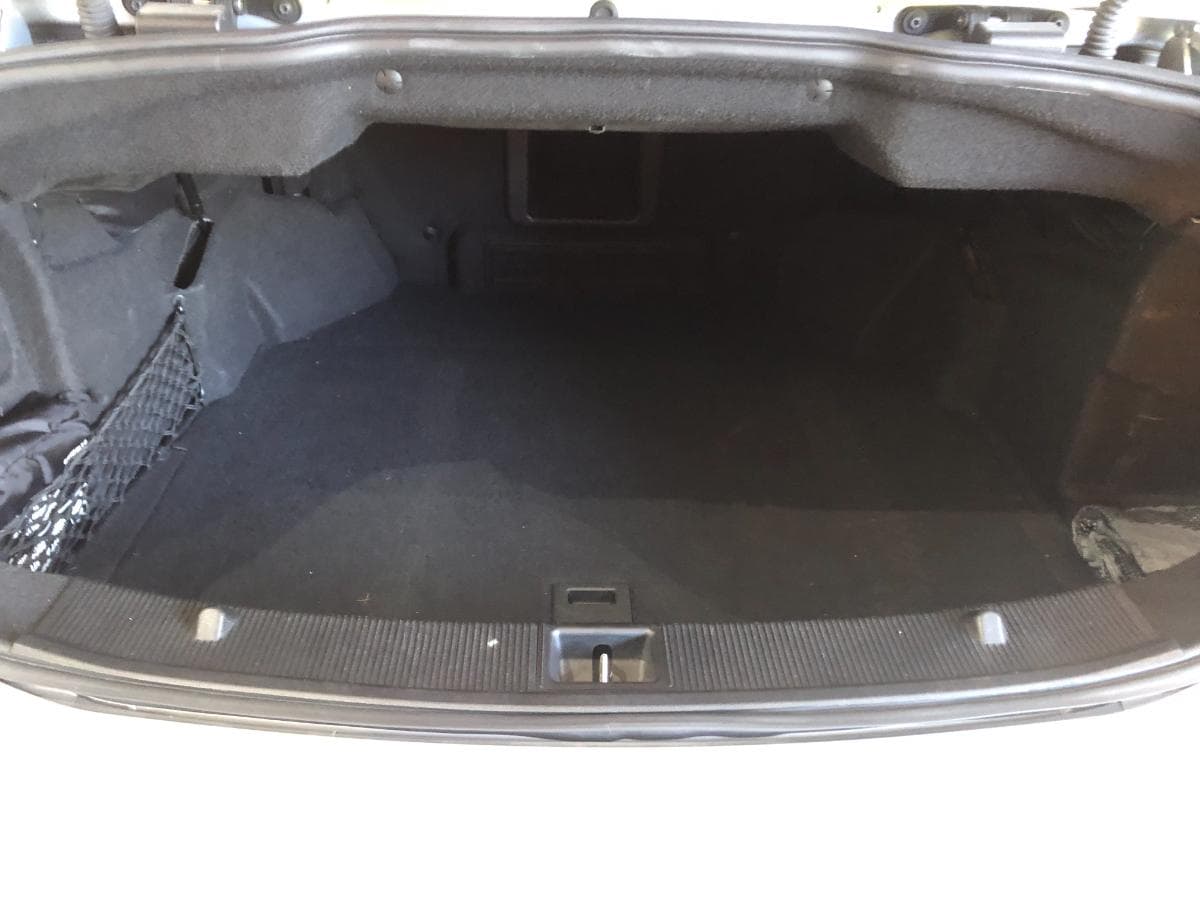 Mercedes-Benz E350 CDI Cabrio · Ano 2011 — imagem 8