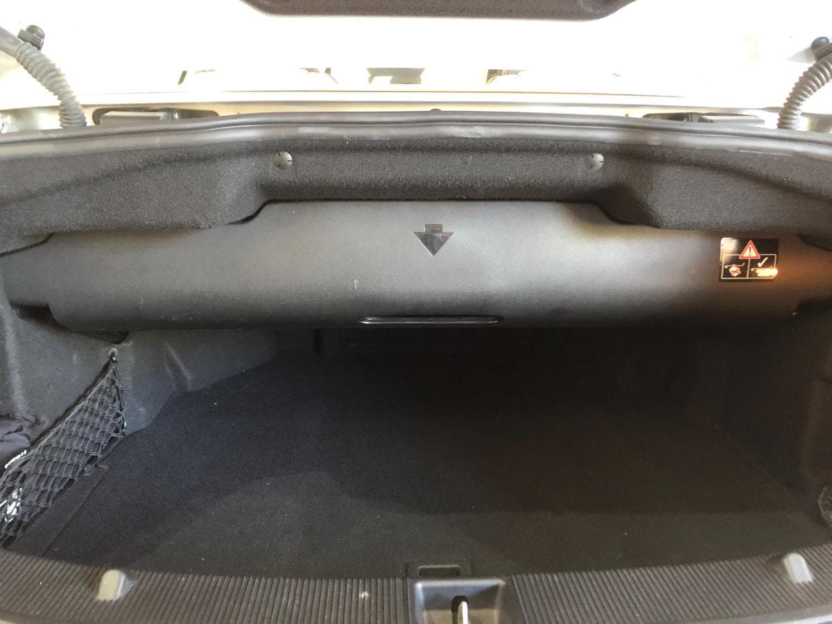 Mercedes-Benz E350 CDI Cabrio · Ano 2011 — imagem 13