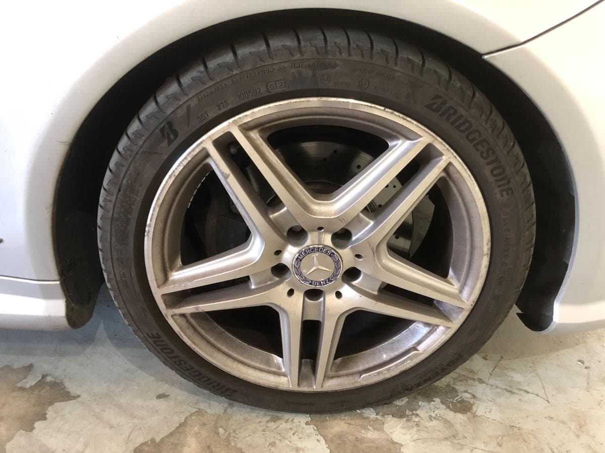 Mercedes-Benz E350 CDI Cabrio · Ano 2011 — imagem 14