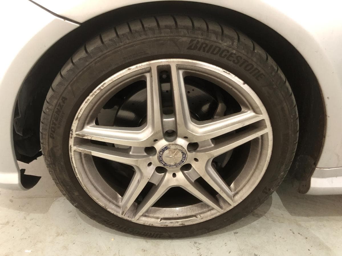 Mercedes-Benz E350 CDI Cabrio · Ano 2011 — imagem 16