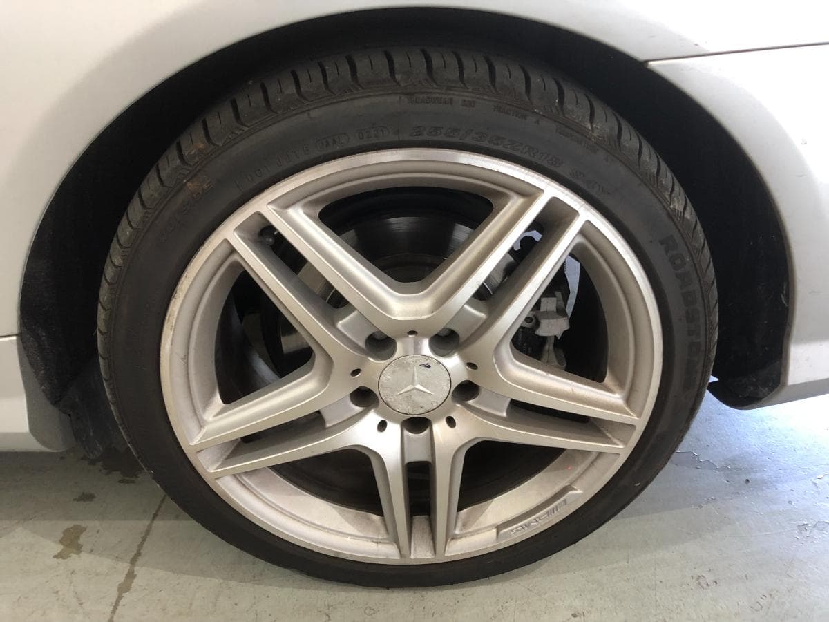 Mercedes-Benz E350 CDI Cabrio · Ano 2011 — imagem 17