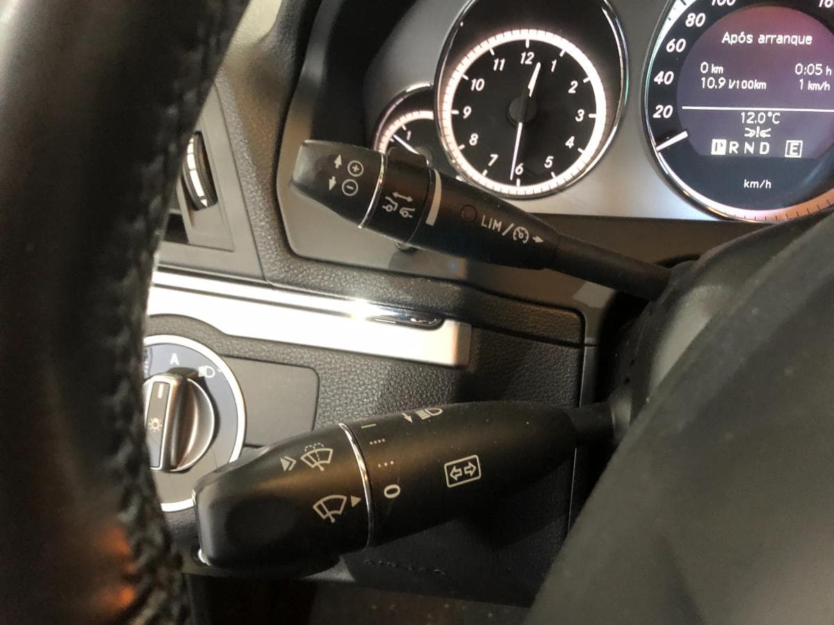 Mercedes-Benz E350 CDI Cabrio · Ano 2011 — imagem 27