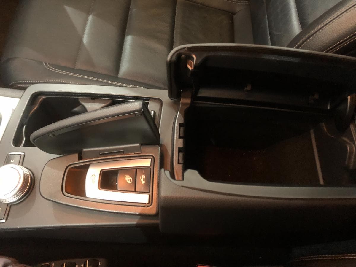 Mercedes-Benz E350 CDI Cabrio · Ano 2011 — imagem 26