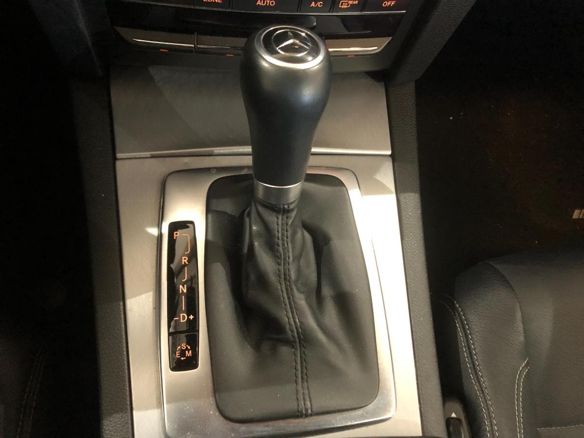 Mercedes-Benz E350 CDI Cabrio · Ano 2011 — imagem 31