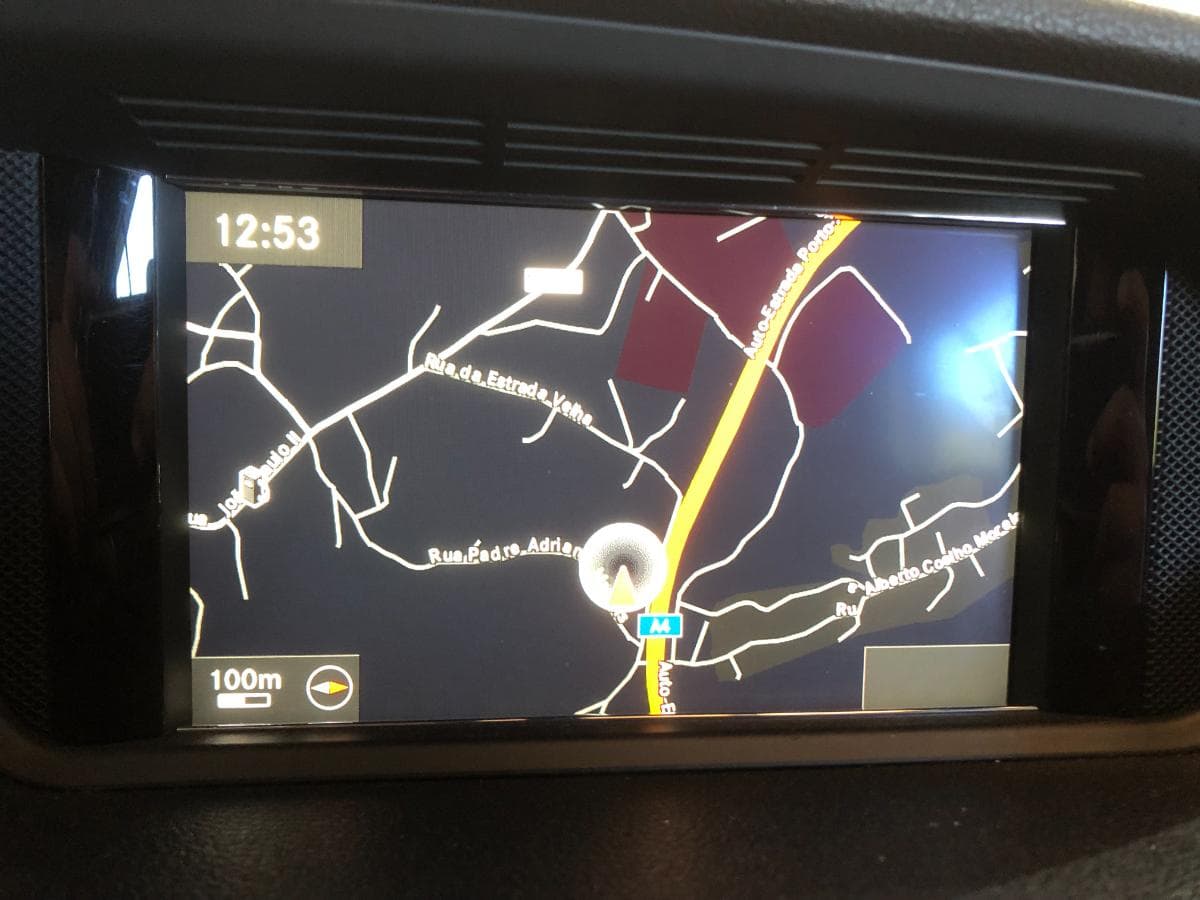 Mercedes-Benz E350 CDI Cabrio · Ano 2011 — imagem 35