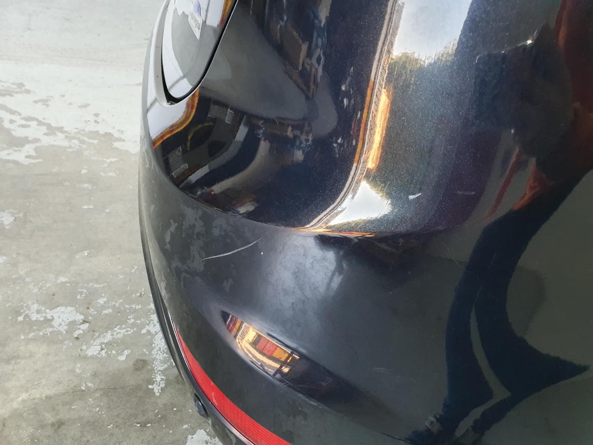 Ford Fiesta 1.6TDCI · Ano 2012 — imagen 12