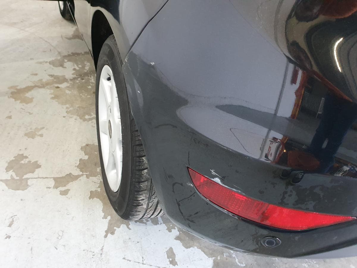 Ford Fiesta 1.6TDCI · Ano 2012 — imagen 13