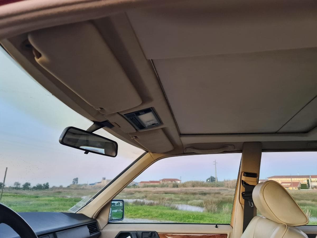 Mercedes-Benz 300E 24V · Ano 1995 — imagem 17