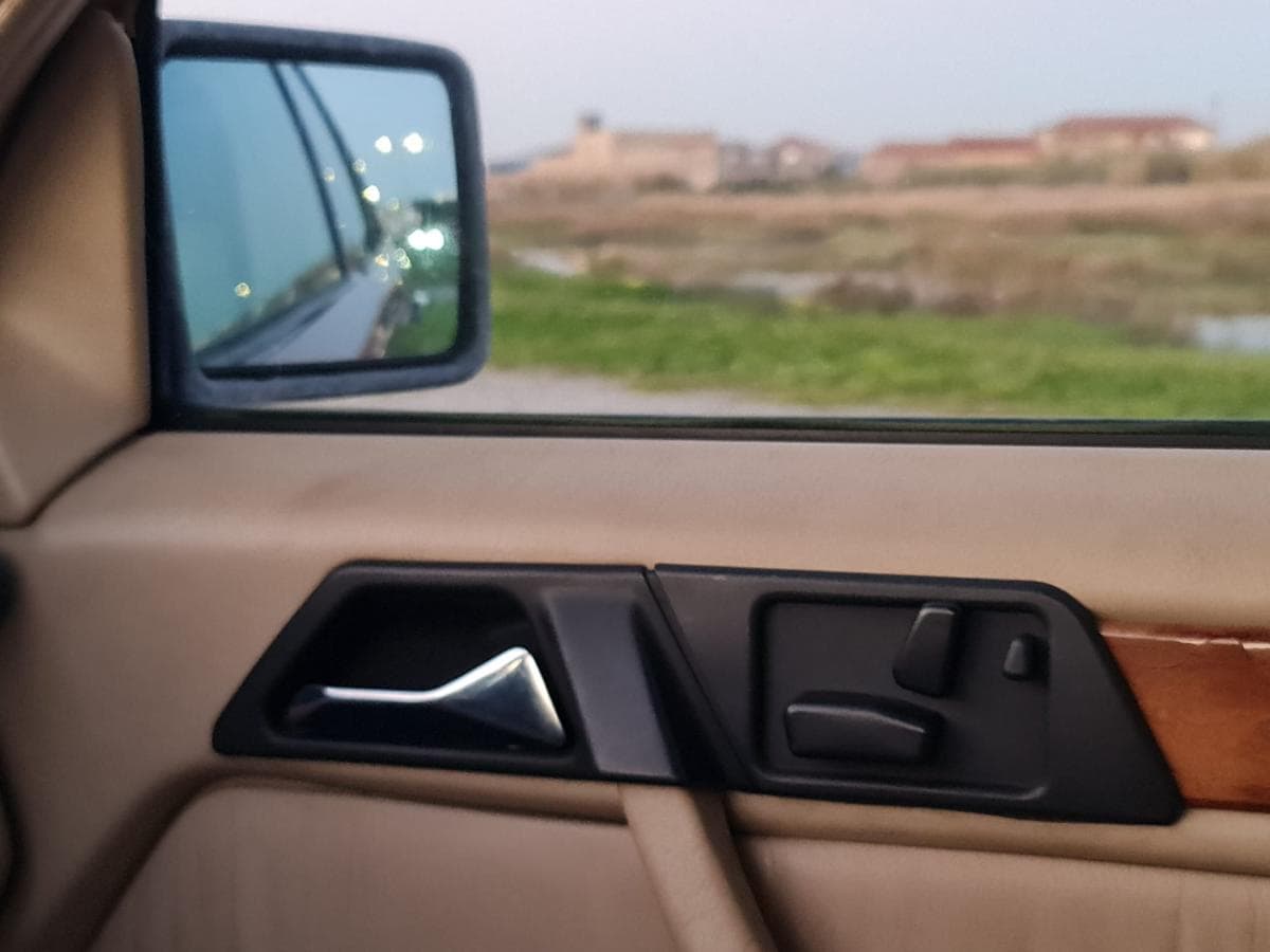 Mercedes-Benz 300E 24V · Ano 1995 — imagem 25
