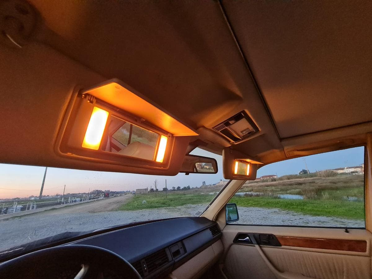 Mercedes-Benz 300E 24V · Ano 1995 — imagem 28