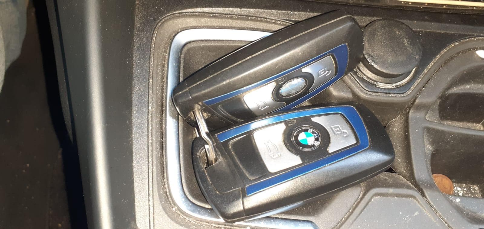 BMW 120d  · Ano 2014 — imagem 23