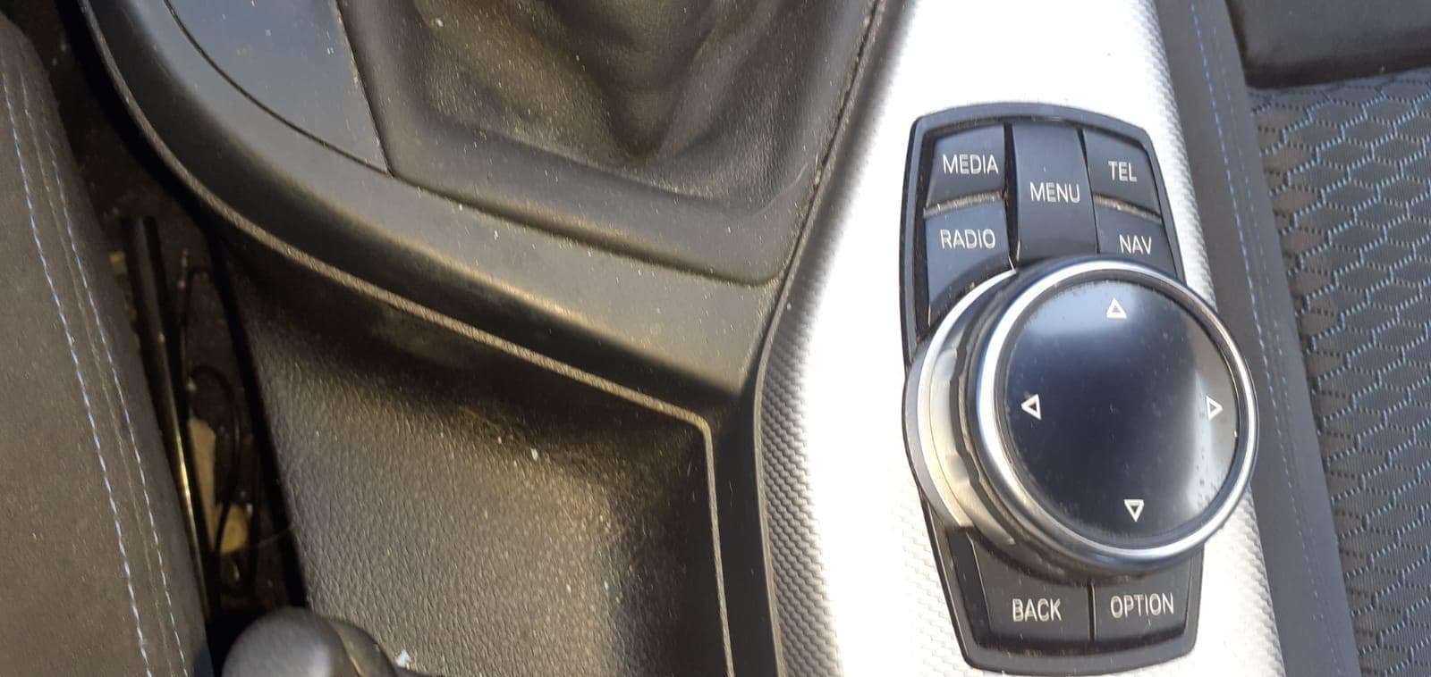 BMW 120d  · Ano 2014 — imagem 20