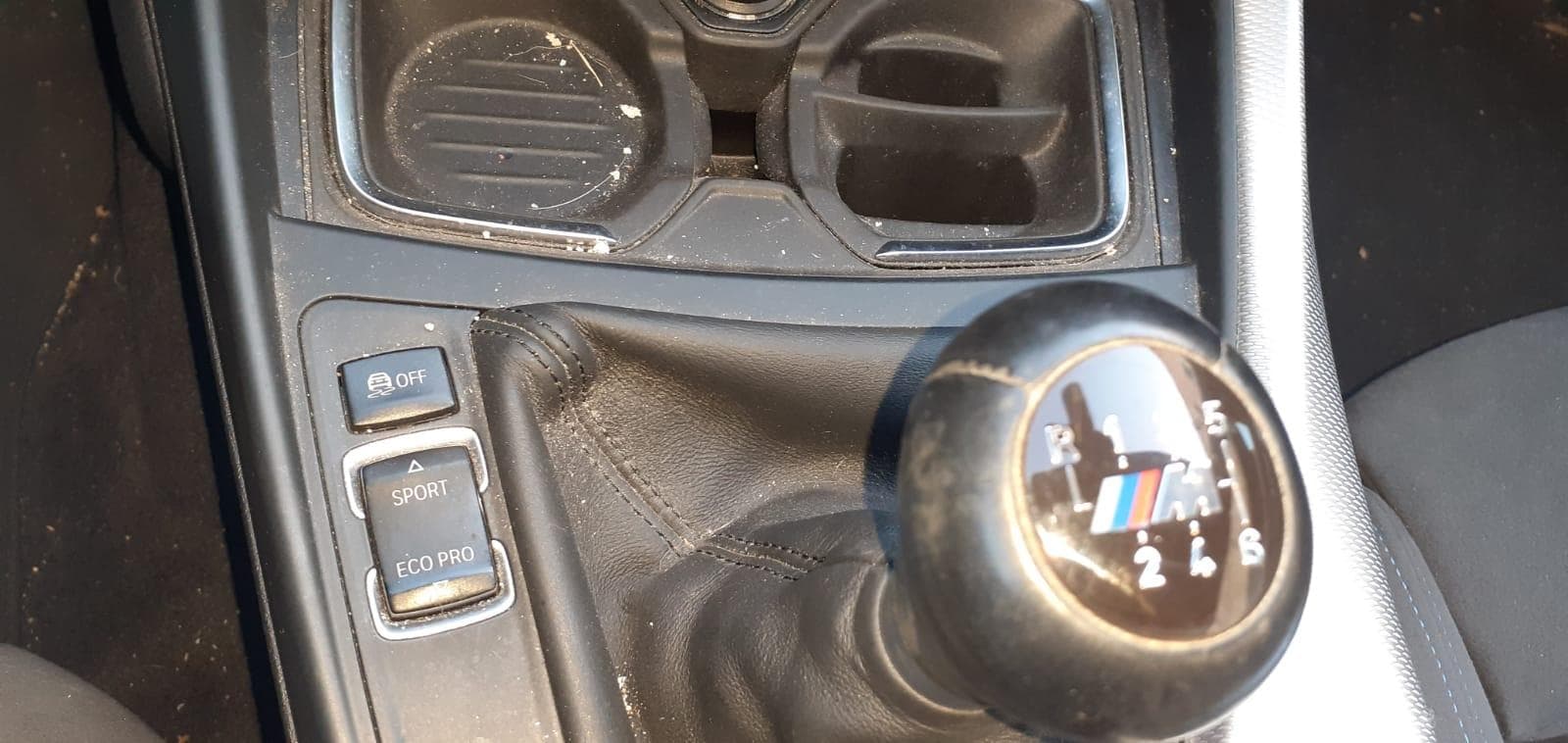 BMW 120d  · Ano 2014 — imagem 22