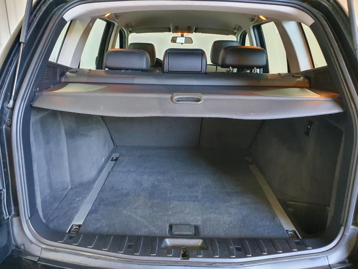 BMW X3 2.0D · Ano 2006 — image 9
