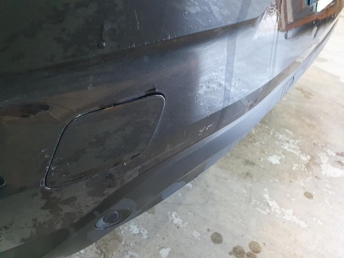 Renault Mégane 1.5DCI · Ano 2017 — imagem 19
