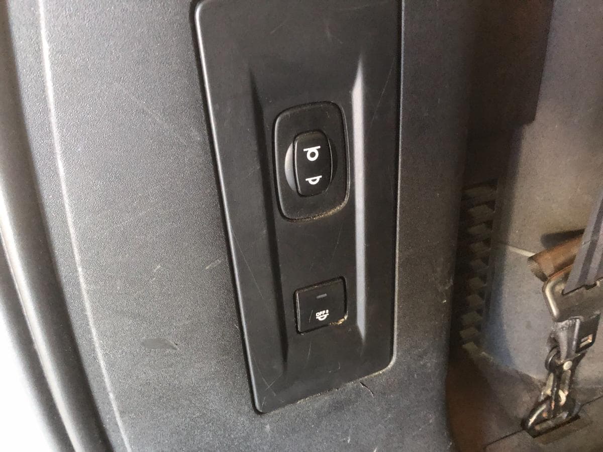 Citroën C4 Picasso · Ano 2007 — imagem 9