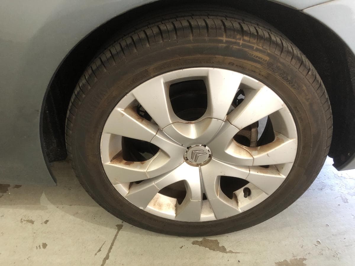 Citroën C4 Picasso · Ano 2007 — imagem 13