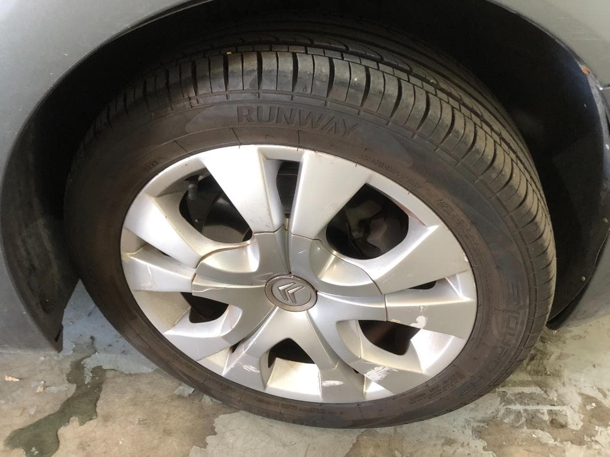 Citroën C4 Picasso · Ano 2007 — imagem 15