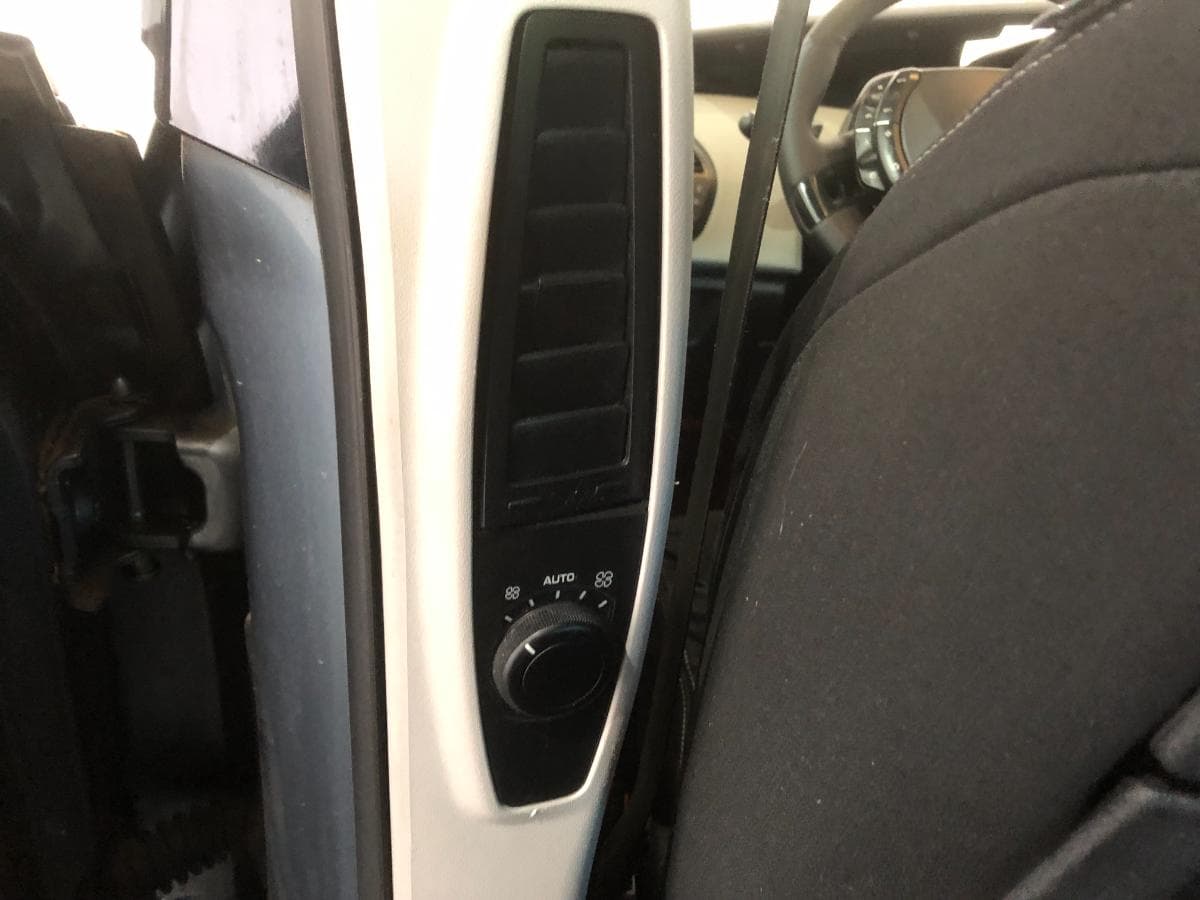 Citroën C4 Picasso · Ano 2007 — imagem 18