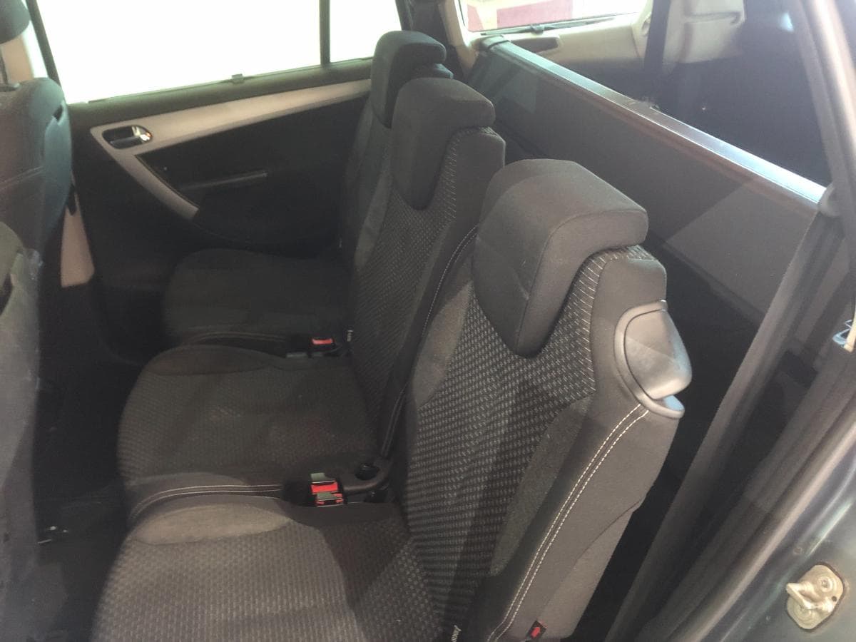 Citroën C4 Picasso · Ano 2007 — imagem 19