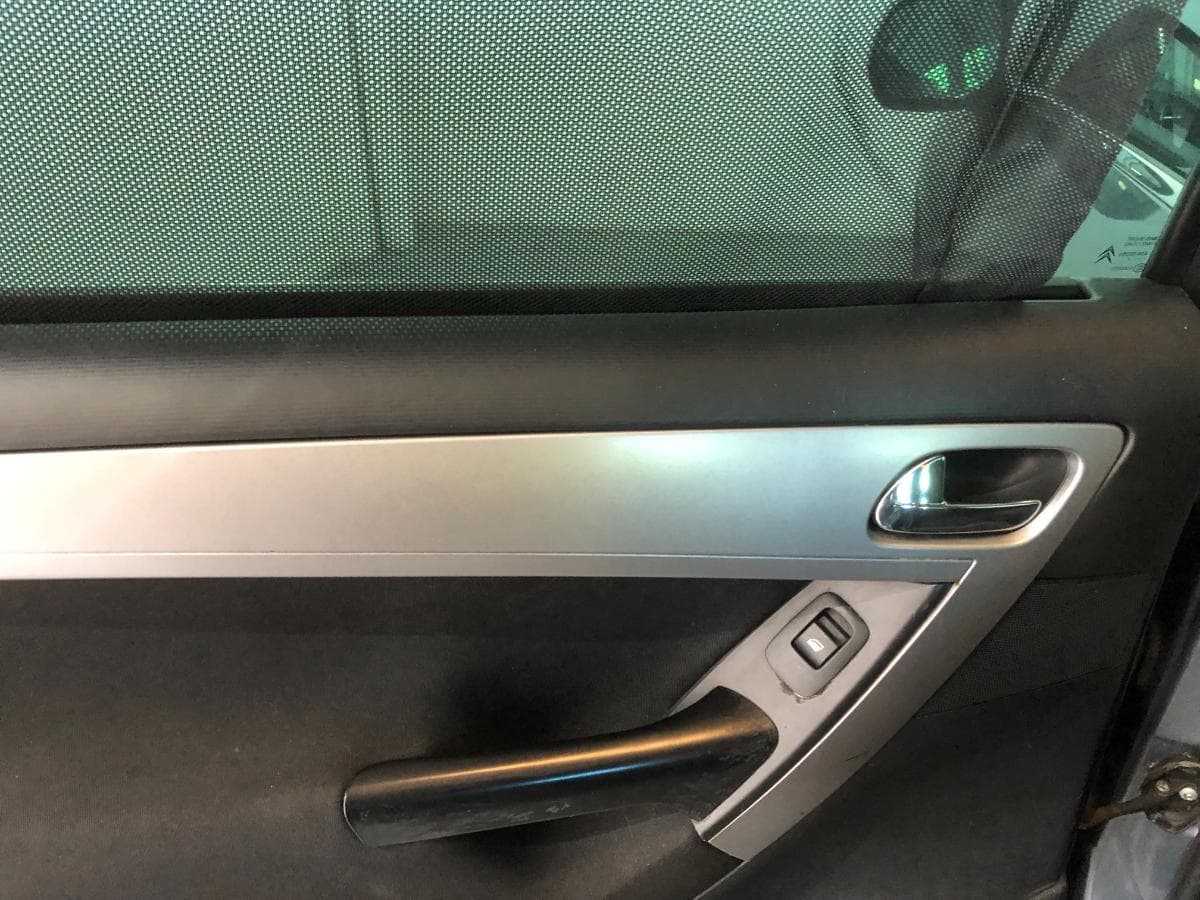 Citroën C4 Picasso · Ano 2007 — imagem 21
