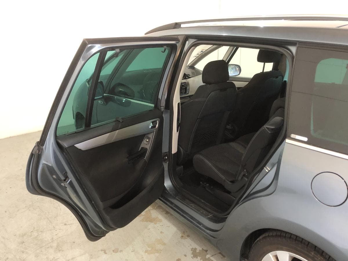 Citroën C4 Picasso · Ano 2007 — imagem 20