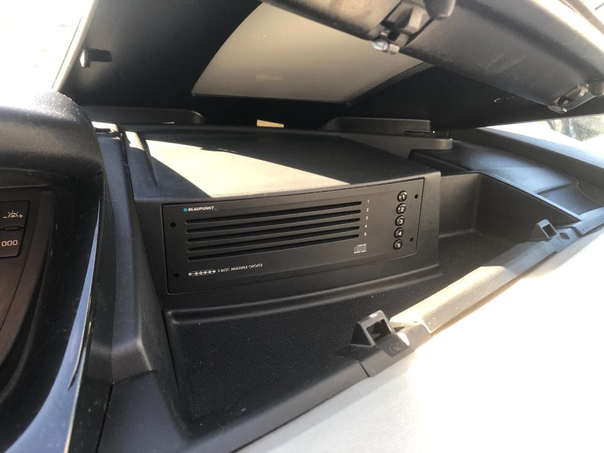 Citroën C4 Picasso · Ano 2007 — imagem 22