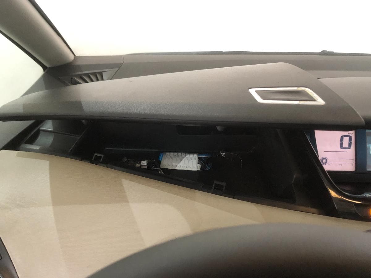 Citroën C4 Picasso · Ano 2007 — imagem 23