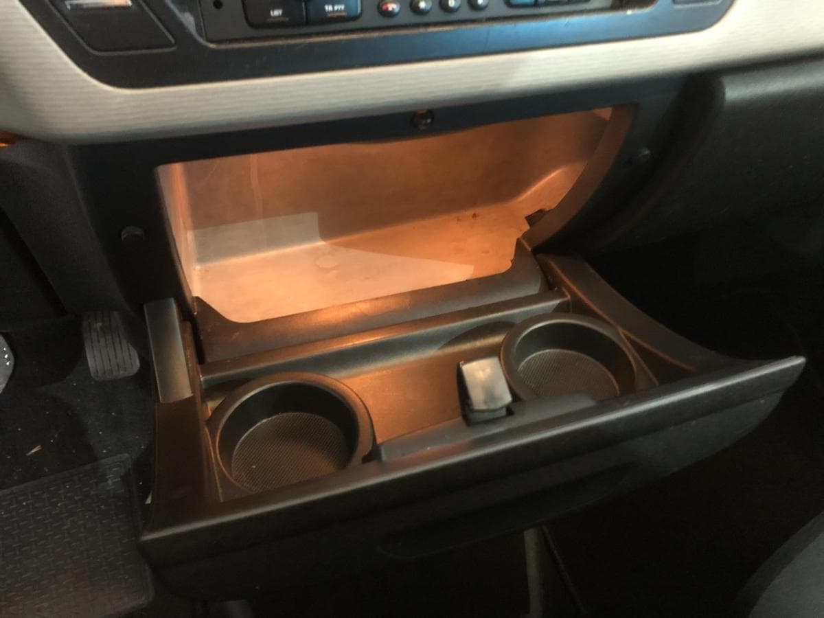 Citroën C4 Picasso · Ano 2007 — imagem 24