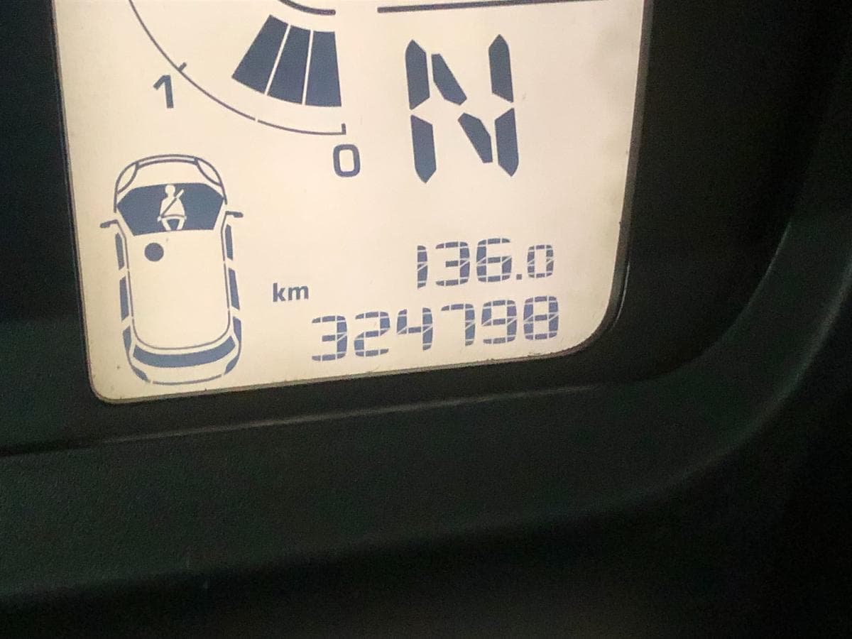 Citroën C4 Picasso · Ano 2007 — imagem 28