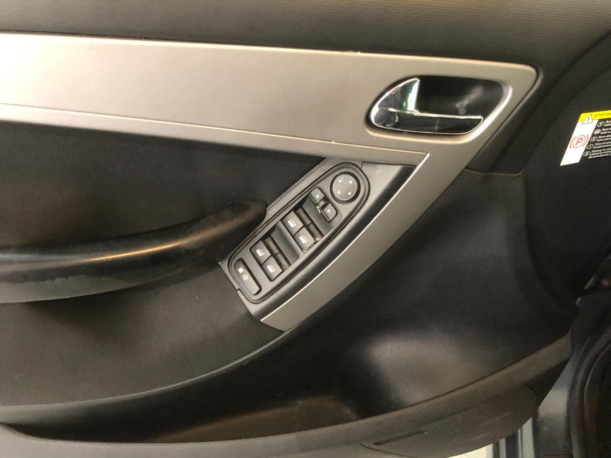Citroën C4 Picasso · Ano 2007 — imagem 29