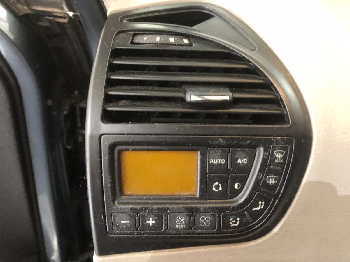 Citroën C4 Picasso · Ano 2007 — imagem 34