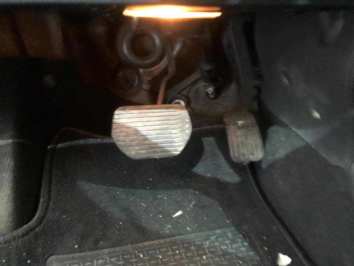 Citroën C4 Picasso · Ano 2007 — imagem 36