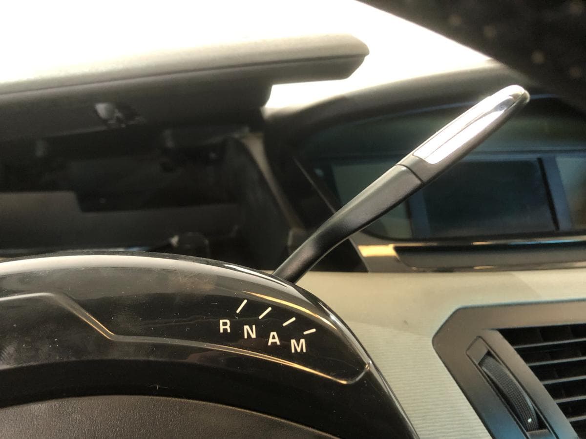 Citroën C4 Picasso · Ano 2007 — imagem 37