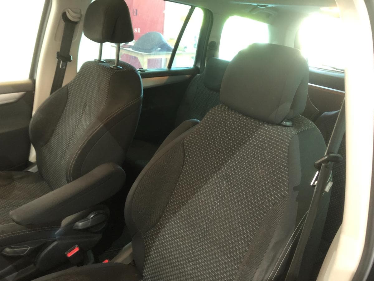 Citroën C4 Picasso · Ano 2007 — imagem 38