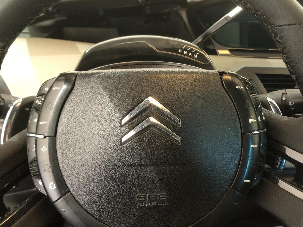 Citroën C4 Picasso · Ano 2007 — imagem 39