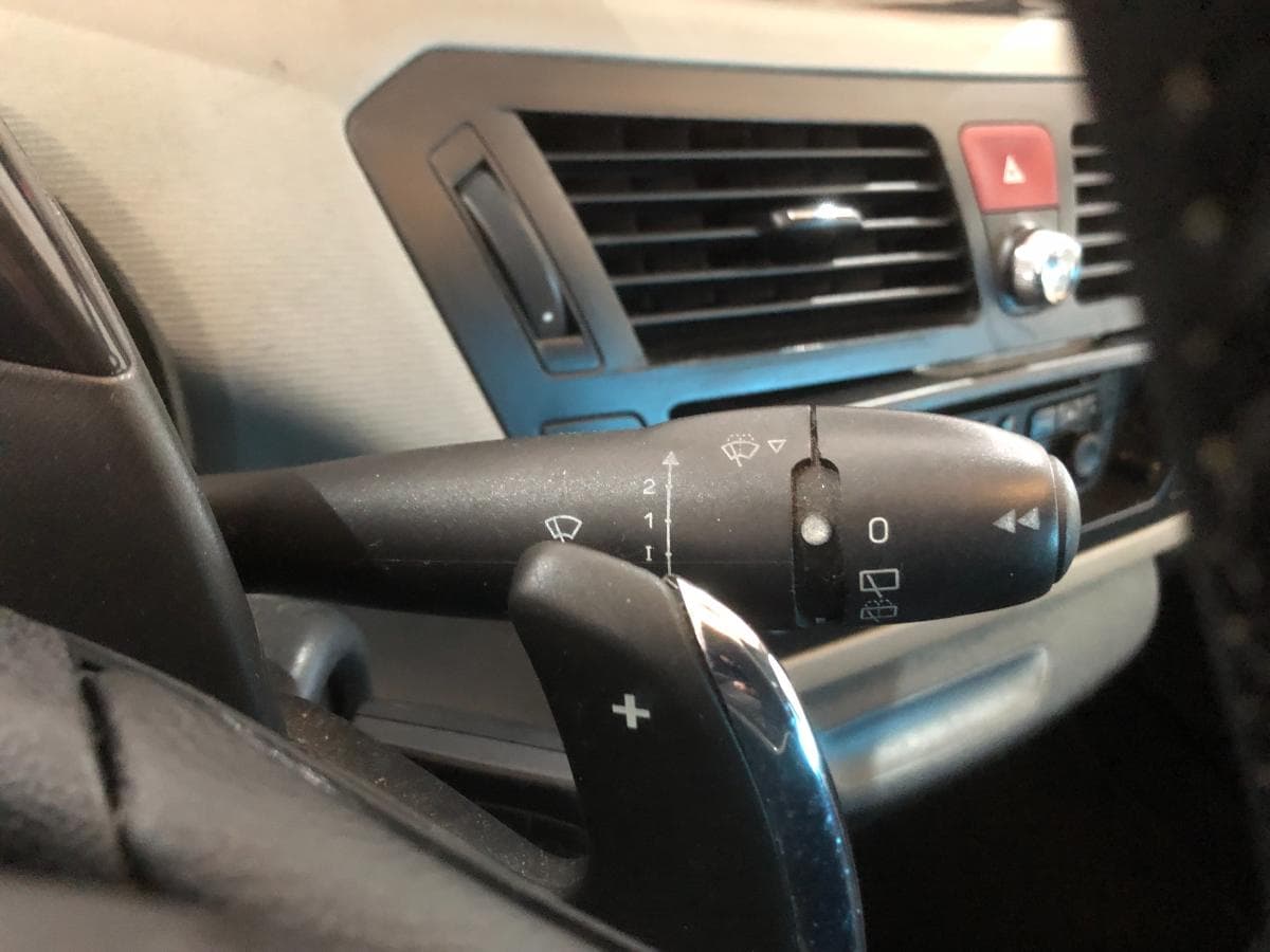 Citroën C4 Picasso · Ano 2007 — imagem 40