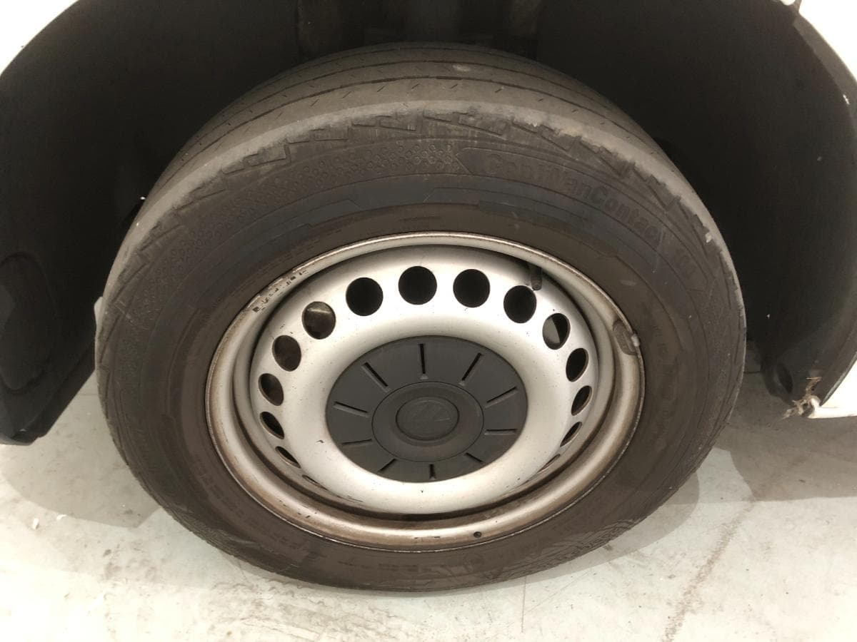 Volkswagen Transporter · Ano 2020 — imagen 14