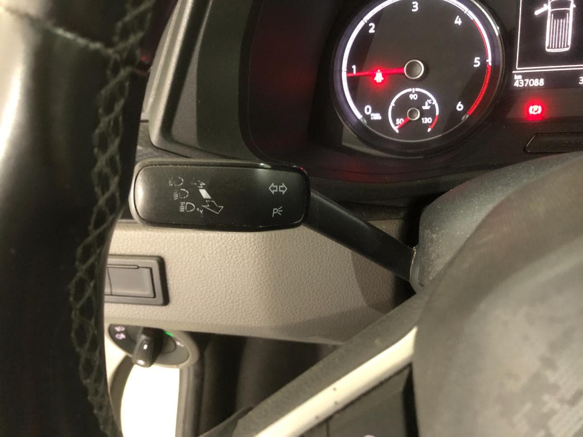 Volkswagen Transporter · Ano 2020 — imagen 19