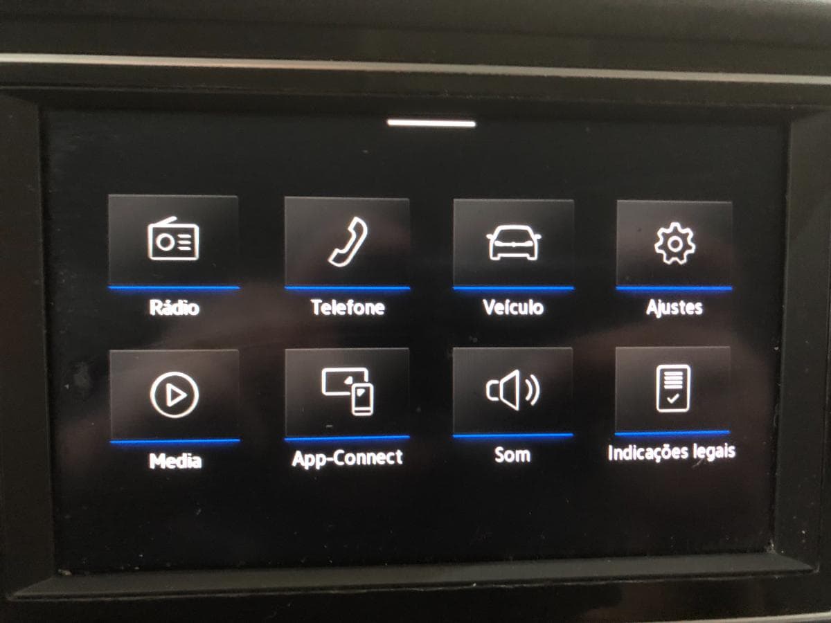 Volkswagen Transporter · Ano 2020 — imagen 24