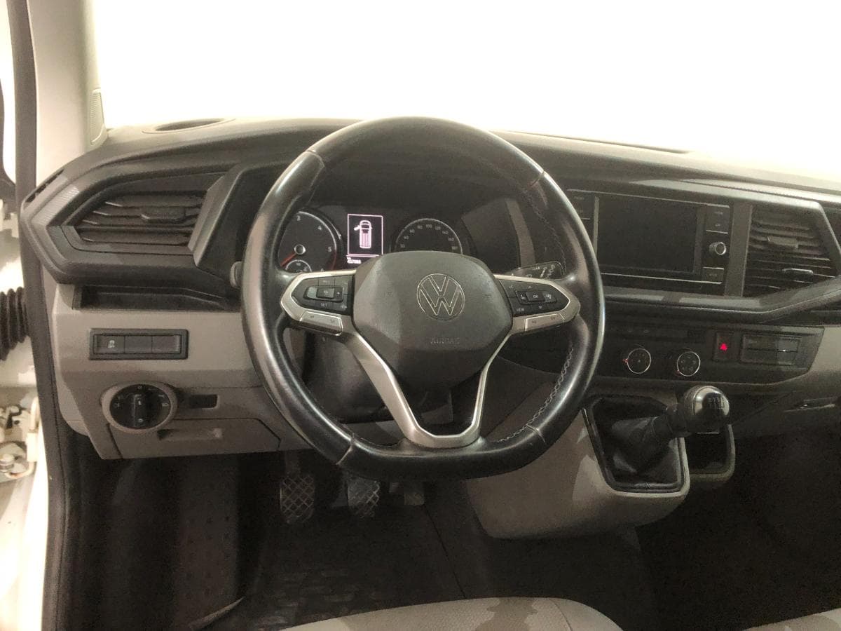 Volkswagen Transporter · Ano 2020 — imagen 28