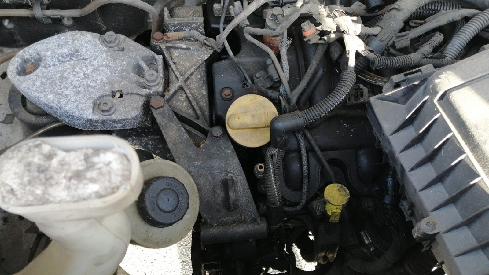 Renault Master — imagen 8