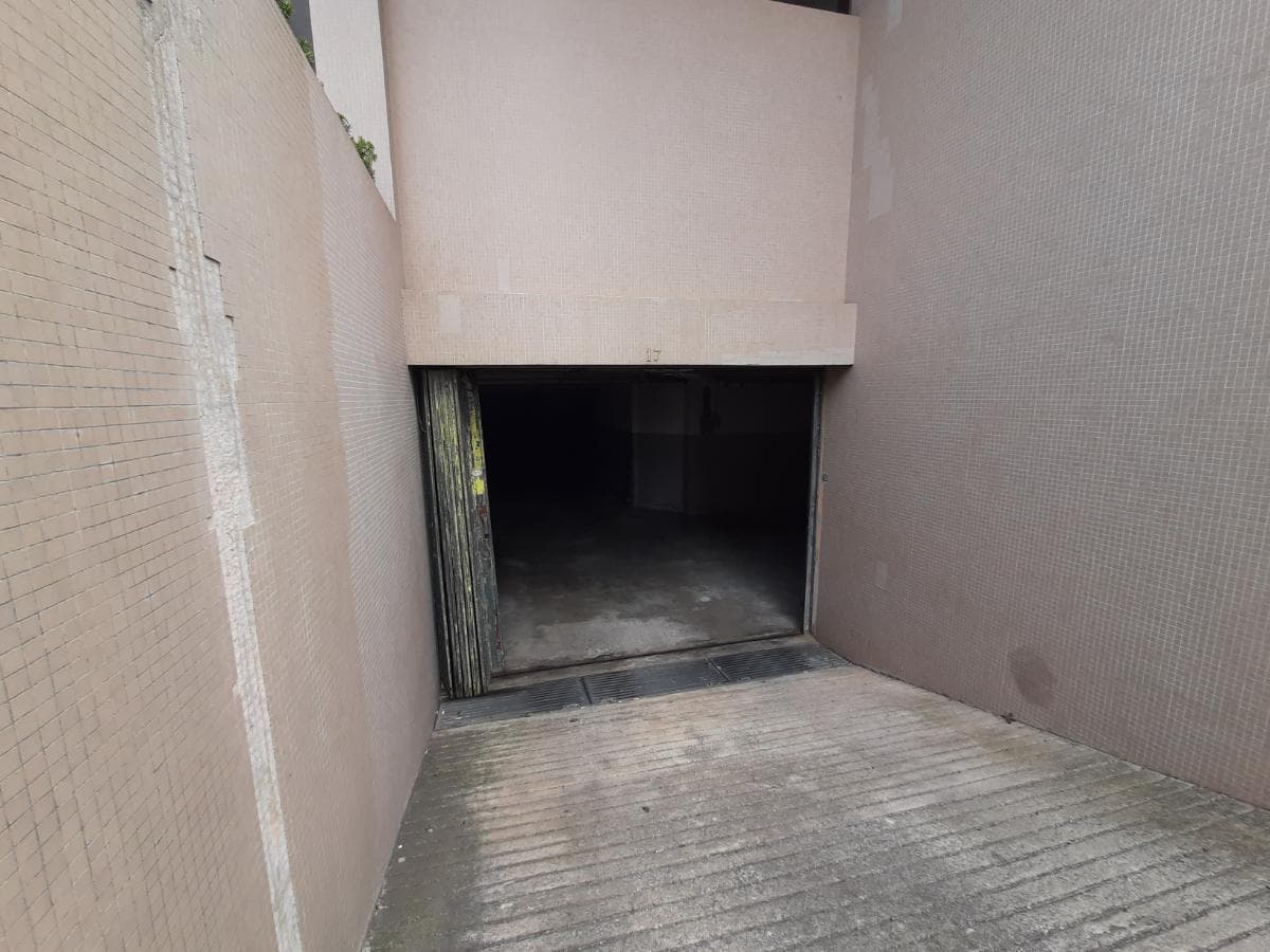 Lugar de Garagem