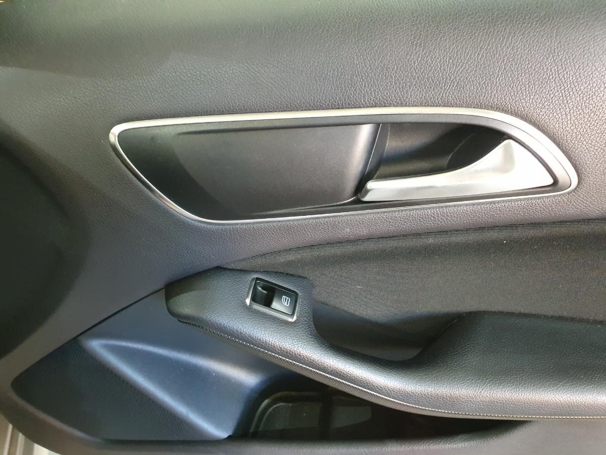 Mercedes-Benz A200 1.8 CDI · Ano 2012 — imagen 22