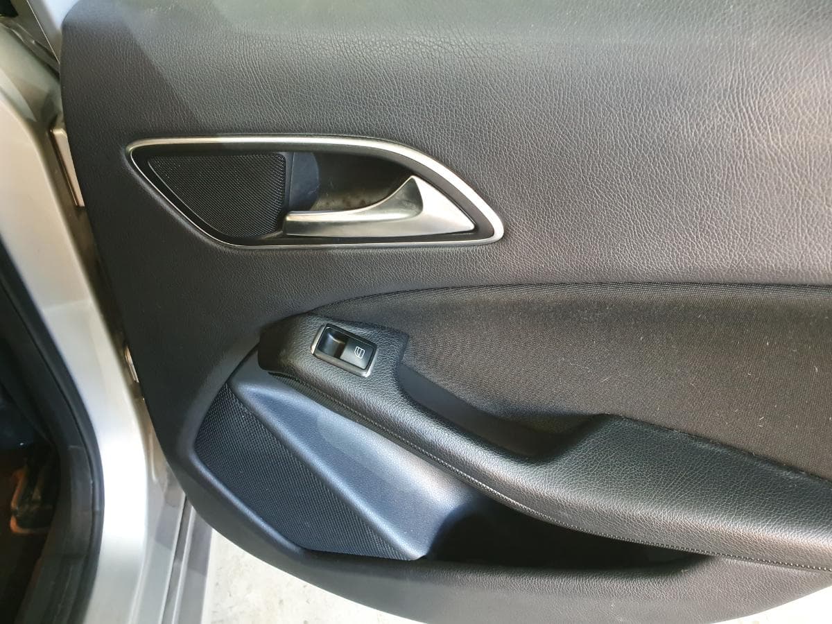 Mercedes-Benz A200 1.8 CDI · Ano 2012 — imagen 25